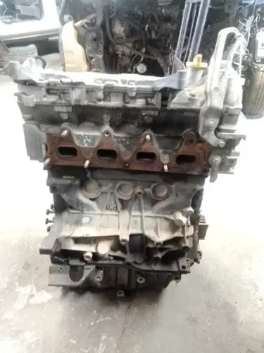 Motor parcial Renault Megane 2.0 16v 2006 a 2013 gasolina