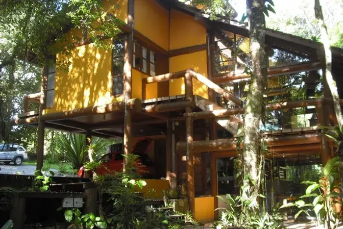 casa em condomínio em Quatro Barras/Pr
