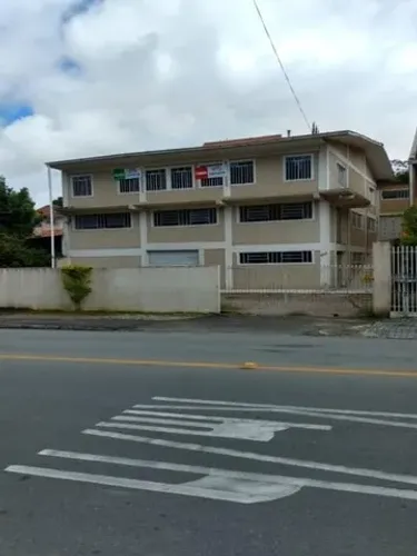 Vendo prédio comercial, barracão com 625m² na Vista Alegre, Curitiba/PR