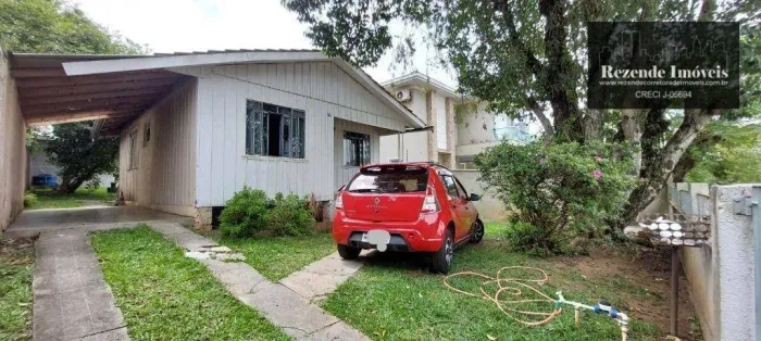 Terreno venda - Mossunguê