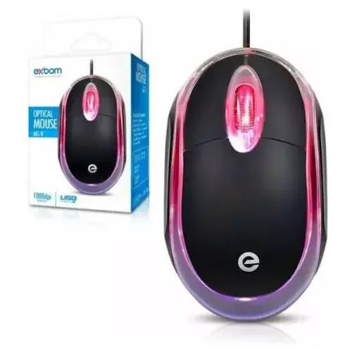 Mouse RGB PC/ Notbook