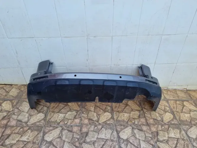 Parachoque traseiro CRV / CR-V 2010/2011