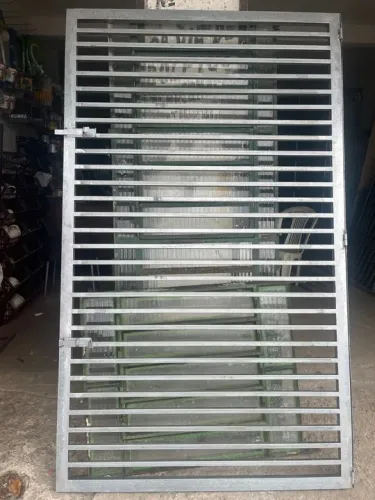 Portão 