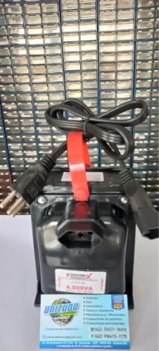 auto transformador de 5000VA / 4000VA / 3000VA 