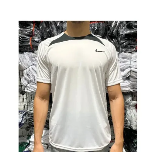 Camiseta Surf Premium em Atacado camisetas masculinas Padrão Shopping para Revender