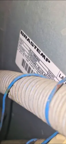 Lava-louças Brastemp