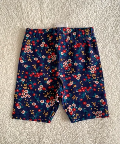 Bermuda ciclista - Nova - 1 ano