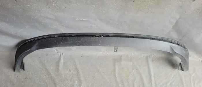 Spoiler parachoque traseiro Ford Ka sem  2019/ 