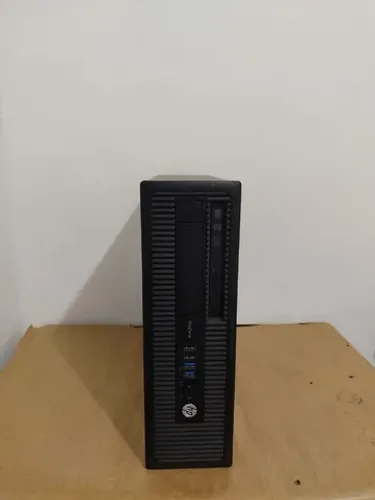CPU HP ProDesk Core i3 4gb RAM