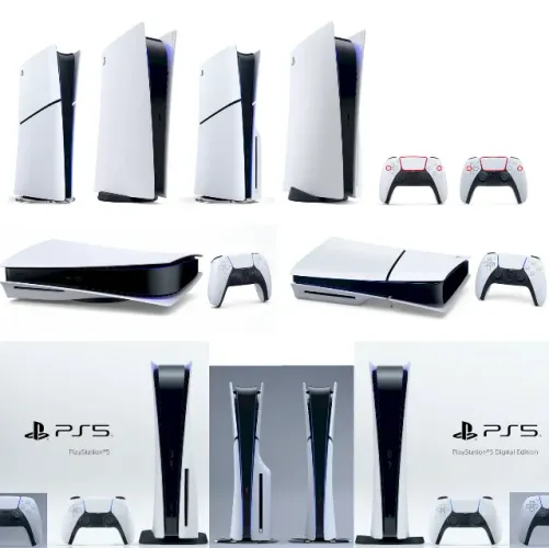 Compro Playstation 5 Ps5 Fat e Slim - Pagamento no Ato - Loja Física