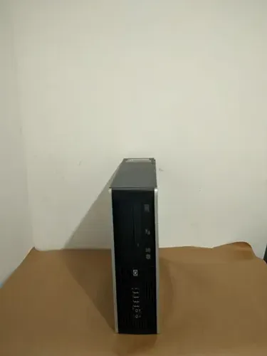 Computador HP Compaq Core 2Duo 4gb RAM