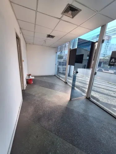Alugo prédio para Escola, universidades, clínicas na Rua 28 de Março 