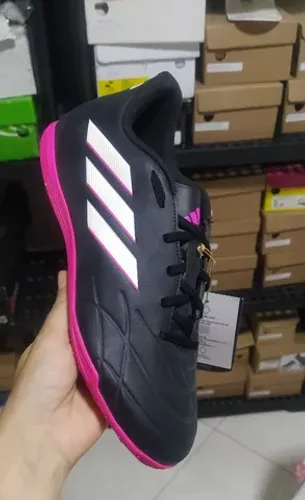 Chuteira Adidas Futsal N*39