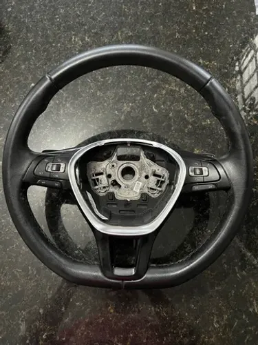 Volante polo, virtus 