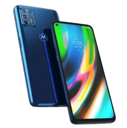 Película Protetora Para Moto G9 S PLus