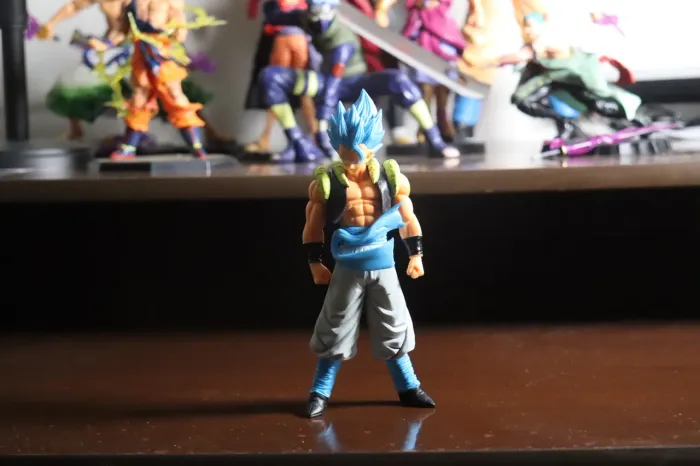 Figure Dragon Ball
