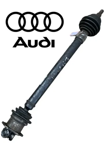 Semi Eixo Audi A3 