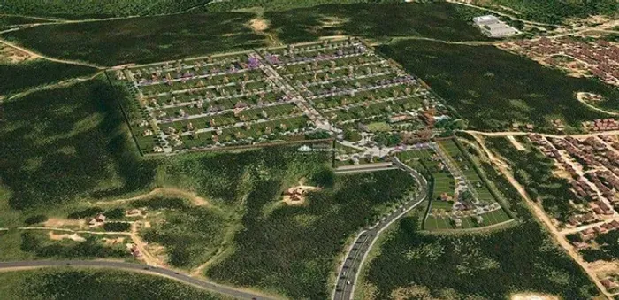 COND. PETROPOLIS - BAIRRO; SOCOPO