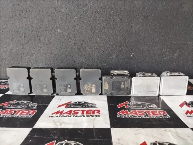 Modulo de ABS Amarok (Leia o Anúncio)