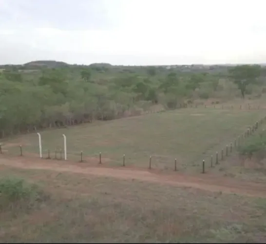 Mini Chácara Próximo ao NOVO Hospital Regional de Picos