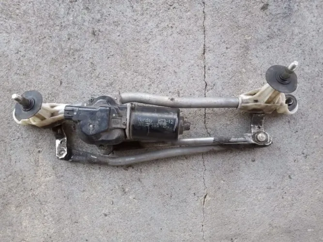 Limpador de Parabrisa Honda Fit 2004 2005 2006 2007 2008