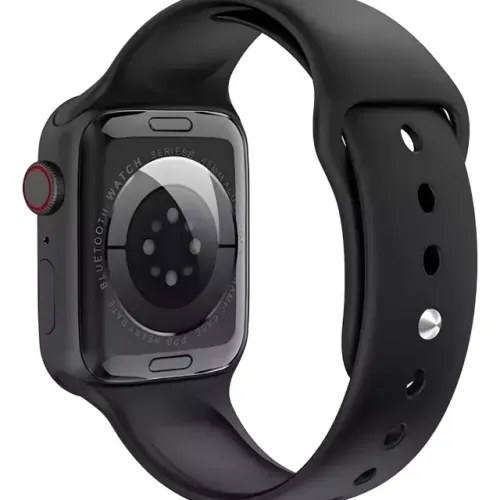 Relógio Inteligente Com NFC Várias Pulseiras