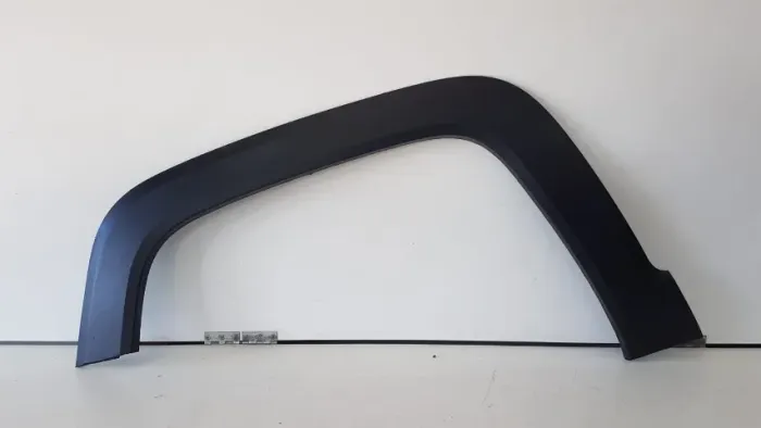 Moldura Paralama Dianteiro Esquerdo Jeep Renegade 15 16 17 18 19 BG3137