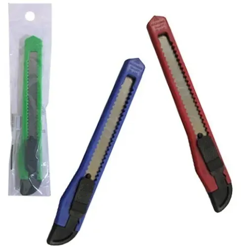 Estilete Estreito 13cm Colors