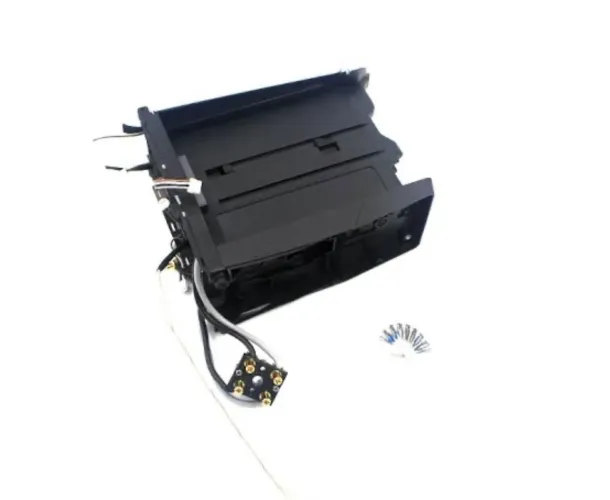 Compartimento De Bateria Inspire 2 Dji Original