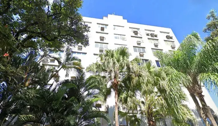 sala - Cambuí - Campinas