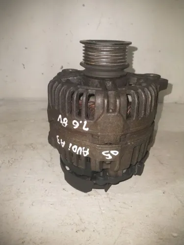 Alternador Audi A3 2000/05 1.6 8v