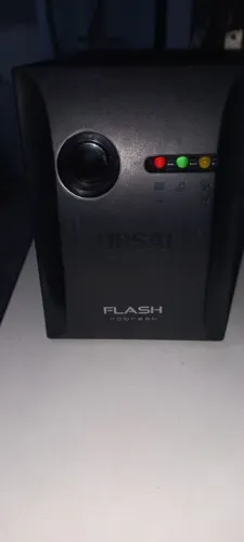 UPS Flash Nobreak 700VA