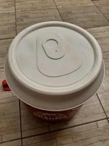 Balde de Cerveja Brahma culler
