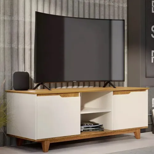 Rack Bancada Flow Off tt643