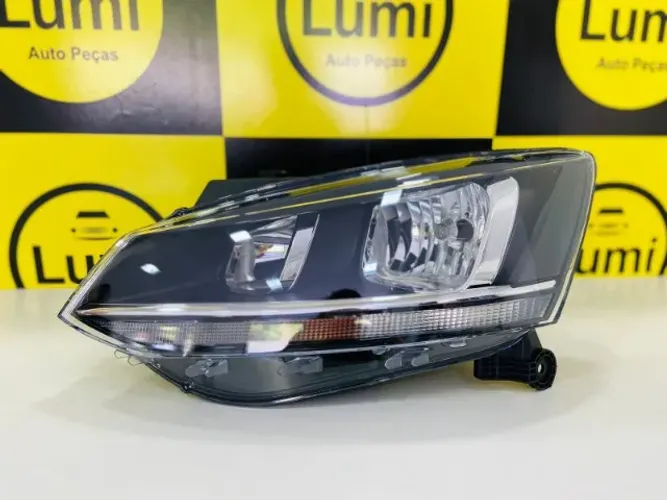 Farol Fox Crossfox 2015 a 2020 ( Novo )