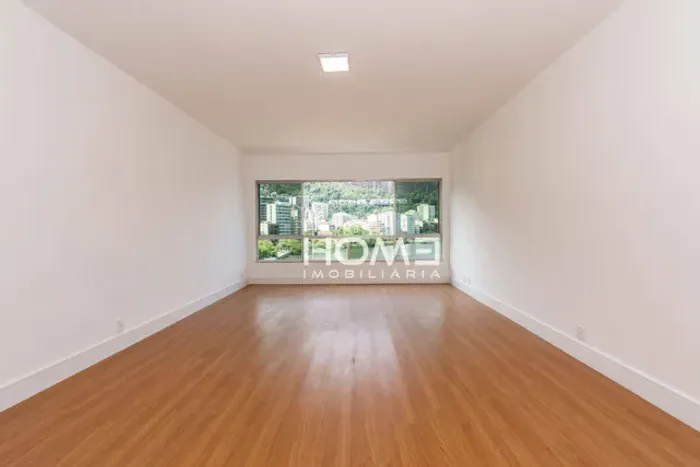 Apartamento com 3 dormitórios à venda, 146 m² por R$ 2.220.000,00 - Lagoa - Rio de Janeiro