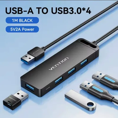 Hub USB Vention