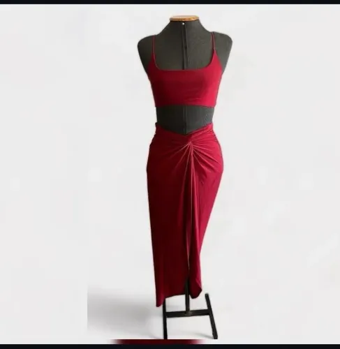 Conjunto semi novo 50$