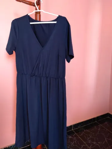 Vestido tamanho G