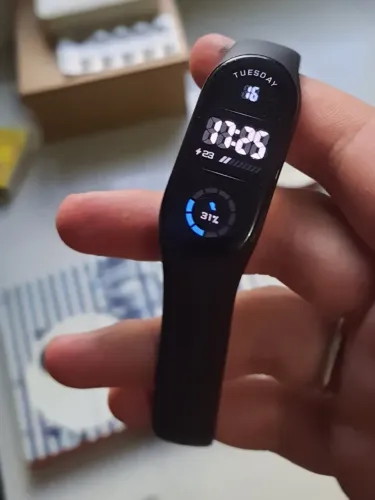 Mi Band 7