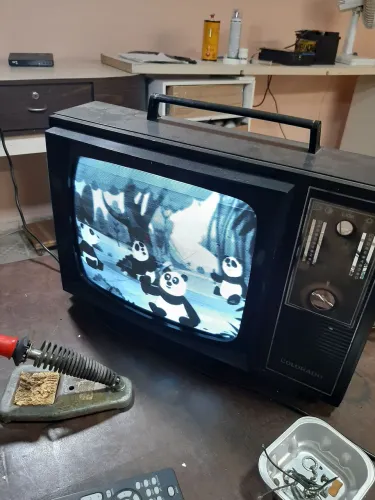 TV Colorado RQ Itaipú