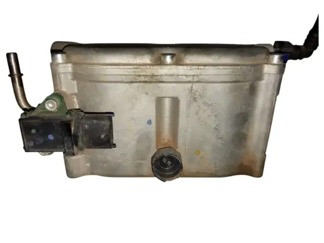 Filtro De Combustível Chevrolet S10 Diesel 2012/2022