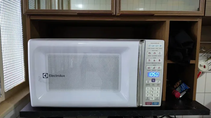 Microondas Eletrolux 35 L 110v