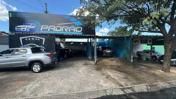 Contrata-se Acabador e Lavador automotivo de Lavajato 