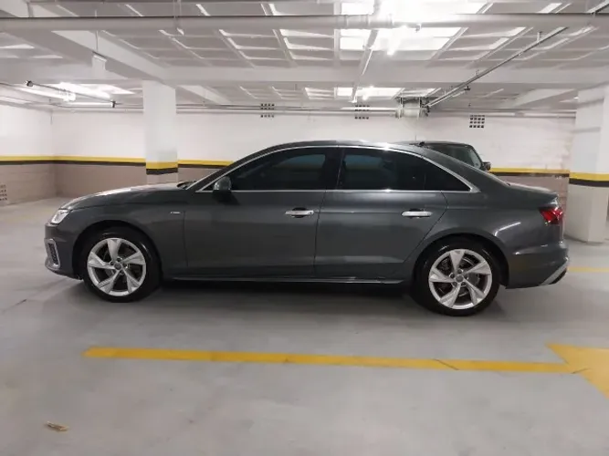 Audi A4 Prestige Plus 2.0 TFSI 190cv S Tronic 2021