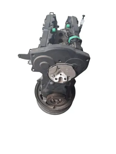 Motor  2.0   Citroen VTR  flex  nota fisca  garantia  enviamos para todo brasil