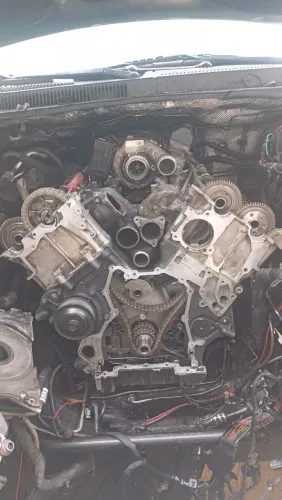 Mecânico diesel! A domicílio 