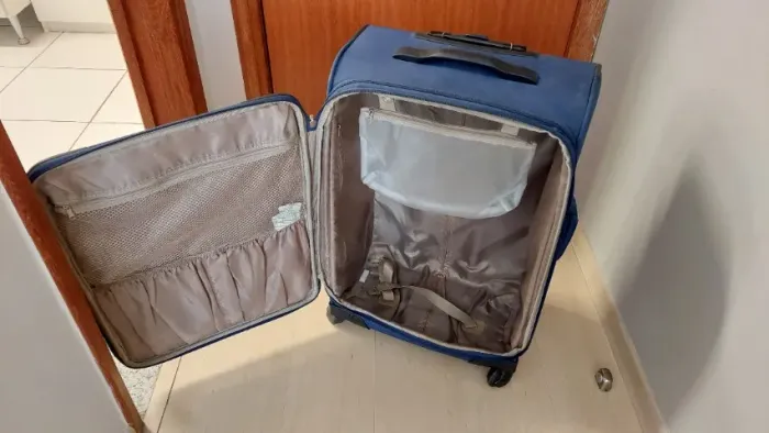 mala samsonite