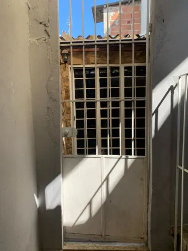 Casa com 2 quartos em Anchieta