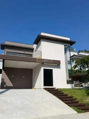 Casa à venda no Condomínio Ibi Aram I em Itupeva/SP